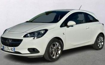 Opel corsa Aubagne