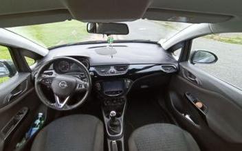 Opel corsa Gien