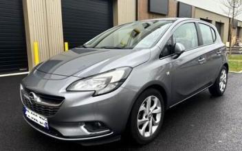 Opel corsa Fresnes