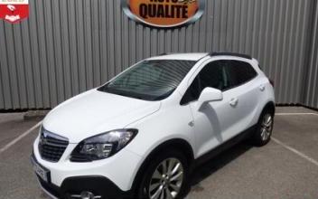 Opel mokka Lanester