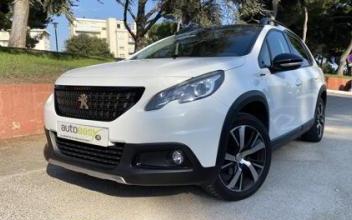 Peugeot 2008 Toulon