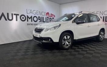 Peugeot 2008 Lisieux