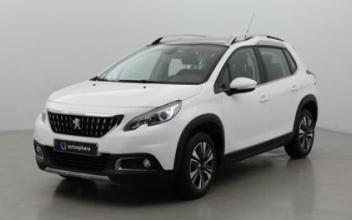 Peugeot 2008 Chambray-lès-Tours