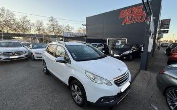 Peugeot 2008 Nîmes