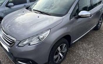 Peugeot 2008 Saint-Priest