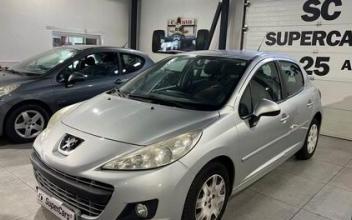 Peugeot 207 Cugnaux