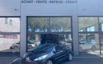 Peugeot 207 cc Aucamville