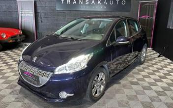 Peugeot 208 Lons