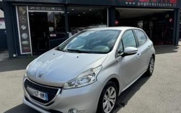 Peugeot 208 Gagny