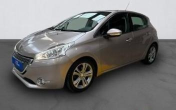 Peugeot 208 Dizy