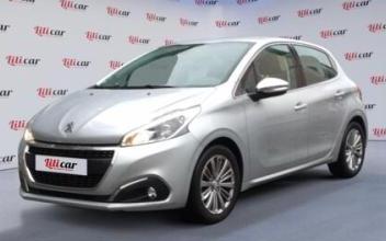 Peugeot 208 Nice