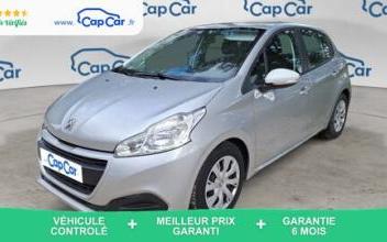 Peugeot 208 Graveson