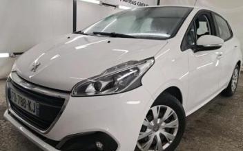 Peugeot 208 Neuvy