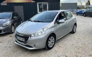 Peugeot 208 Avignon