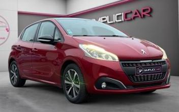 Peugeot 208 Vernon