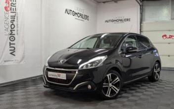 Peugeot 208 Cergy