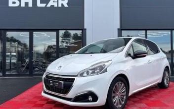 Peugeot 208 Audenge