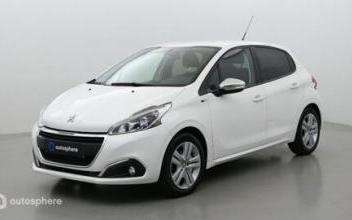 Peugeot 208 Châtellerault