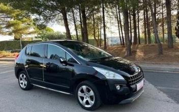 Peugeot 3008 Fabrègues