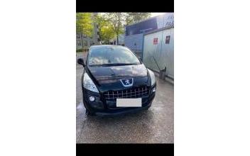 Peugeot 3008 Bagnolet