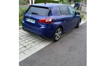 Peugeot 308 Brignais