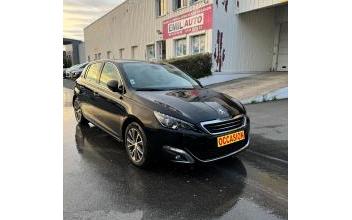 Peugeot 308 Blois