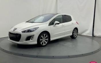 Peugeot 308 Bègles