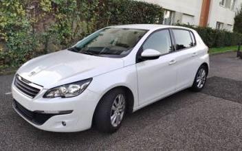 Peugeot 308 Oullins