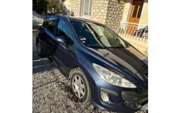 Peugeot 308 Saint-Chamas