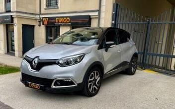 Renault captur Saint-Cyr-l'Ecole