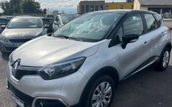 Renault captur Pithiviers