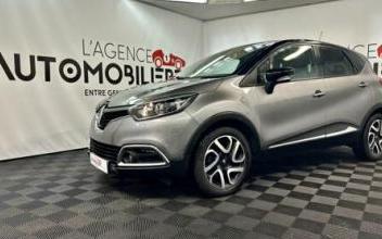 Renault captur Lisieux