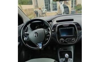 Renault captur Alençon