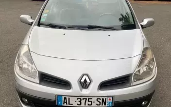 Renault Clio Argenteuil