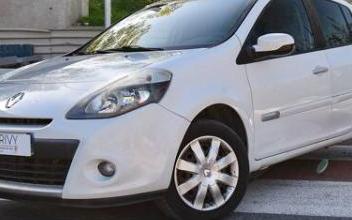 Renault clio Nice