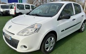 Renault clio Reims