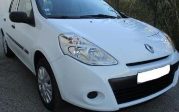 Renault clio iii Antibes