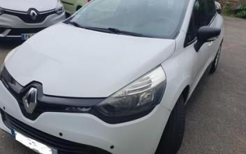 Renault clio iv Nantes