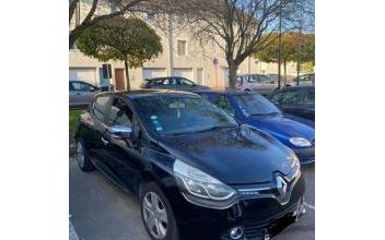 Renault clio iv Montfermeil