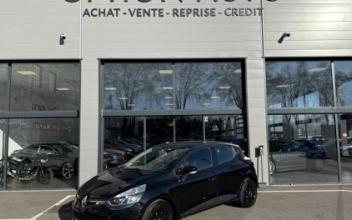 Renault clio iv Aucamville