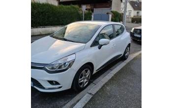 Renault clio iv Orléans