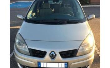 Renault grand scenic ii Villefranche-sur-Saône