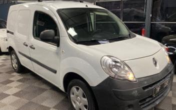 Renault Kangoo Le-Mans