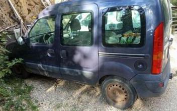 Renault kangoo Lapte