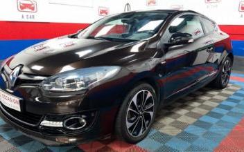 Renault Megane Coupe Pantin