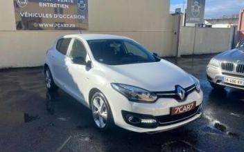 Renault megane iii Brie-Comte-Robert