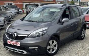 Renault scenic Saint-Priest