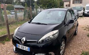 Renault scenic iii Montigny-lès-Cormeilles