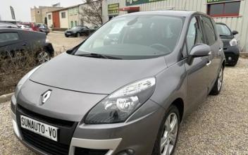 Renault scenic iii Montagny-lès-Beaune