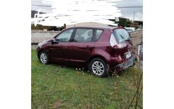 Renault scenic iii Demigny